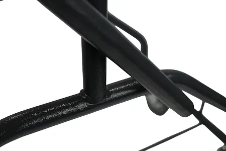 Фото №18 - Вик: Тележка 2х20л металл окрашенная + отжим Vclean