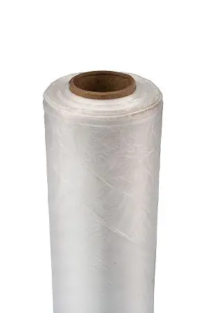 Фото №3 - Одноразовая продукция: Пакет фасовочный 25х40см 8мкм ПНД /рул.=500 шт.