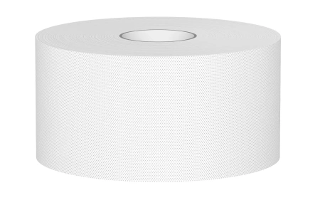 Фото №1 - VEIRO: Бумага туалетная 1сл 200м/9,5 Comfort белый