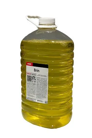 Фото №6 - Pro-Brite: ПРОФИТ Брин 5л универсальное моющее средство с ароматом лимона