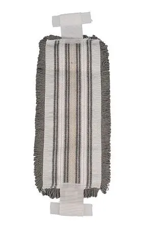 Фото №2 - Инвентарь Эконом Класса: Моп 40см УС Трио