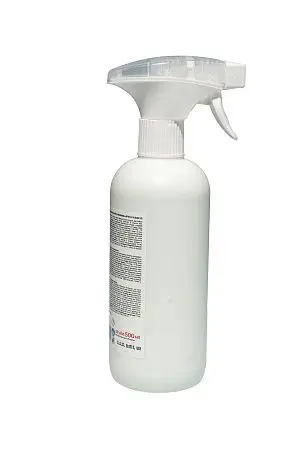 Фото №5 - Effect: АЛЬФА-103 500мл от налета и ржавчины ТРИГГЕР