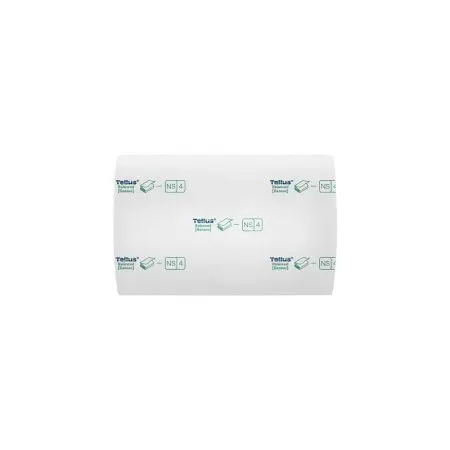 ТОРК: Tellus Салфетки *NS4 NapServe Solution Баланс 1сл 250л диспенсерные белые