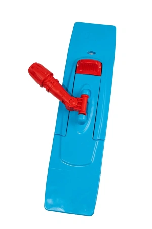 Фото №1 - Вик: Держатель мопов 50см под карман пластик МАГНИТ