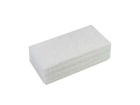 Фото №2 - Vileda: Пад ручной Суперпад 26х12см прямоугольный белый