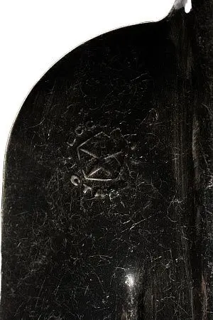 Фото №6 - Хозяйственный инвентарь: Лопата совковая без черенка