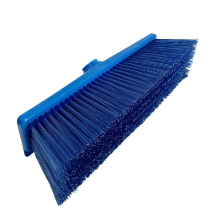 Вик: Щетка-шробер 25см с рукояткой металлической 120 см MRY