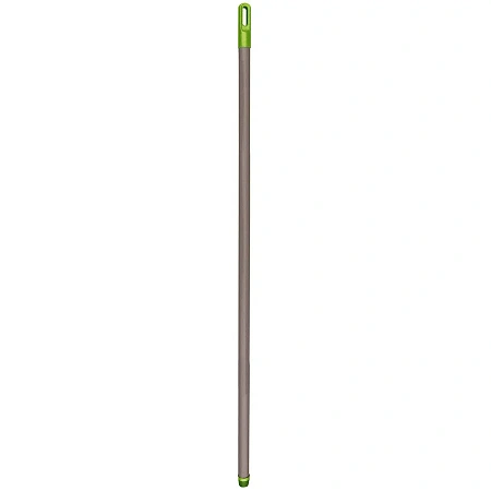 Фото №8 - Хозяйственный инвентарь: Рукоятка для швабры YORK 130см пластик