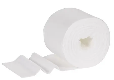 Фото №2 - Kimberly-Clark: Салфетки Кимтех Веттаск DSX 90л 1сл белые сменный картридж