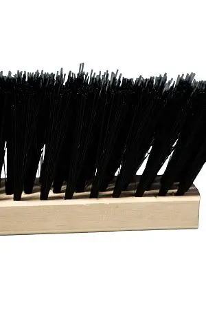 Фото №6 - Хозяйственный инвентарь: Швабра 4-х рядная на деревянной основе с резьбой