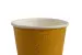 Превью №2 - Одноразовая продукция: Стакан бумажный 350 мл 1сл d=90мм крафт /пач.=50 шт.