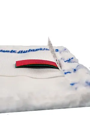 Фото №5 - Инвентарь Эконом Класса: Моп 50см карман-язык микрофибра с мягким абразивом Эконом