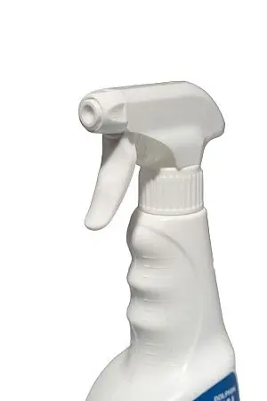 Фото №3 - Dolphin: Кристалл 500мл для мытья окон триггер