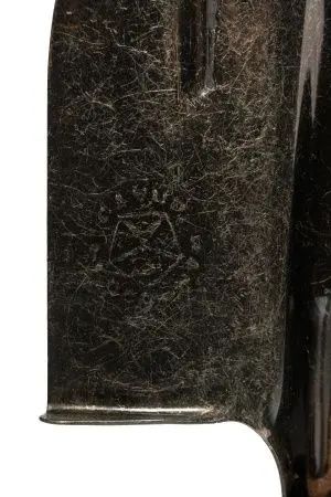 Хозяйственный инвентарь: Лопата штыковая без черенка