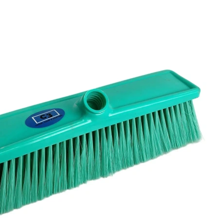 Вик: Щетка-шробер 25см с рукояткой металлической 120 см MRY