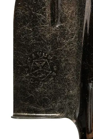 Фото №2 - Хозяйственный инвентарь: Лопата штыковая без черенка