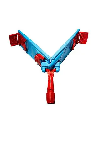 Фото №4 - Вик: Держатель мопов 50см универсальный пластик Uctem