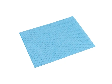 Vileda: Салфетка* ДжиПи Плюс 50х35см синий