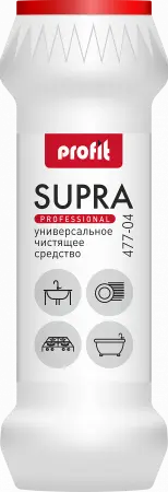 Фото №1 - Pro-Brite: ПРОФИТ Супра 400гр чистящий порошок