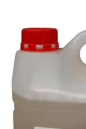 Фото №4 - Химитек: Полипром 5л