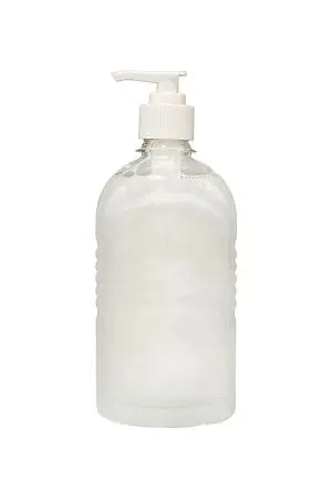 Фото №6 - Мыло жидкое: ФЛОРОДЕЛЬ крем-мыло 520мл антибактериальное с дозатором