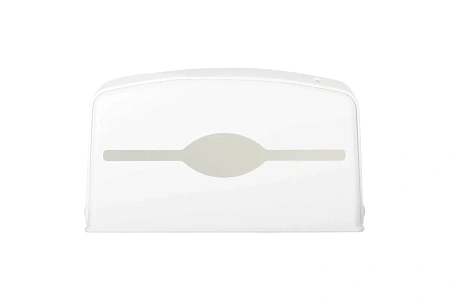 Фото №6 - Диспенсеры: для полотенец V ЛАЙМА Professional Original пластик белый