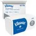 Превью №3 - Kimberly-Clark: Полотенца бумажные Клинекс Большие 2сл 124л 31,8х21,5см белые