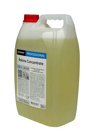 Фото №6 - Pro-Brite: Белизна Концентрат 5л отбеливающее средство на основе хлора