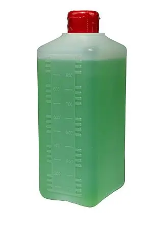 Фото №7 - Химитек: Кухмастер 1л