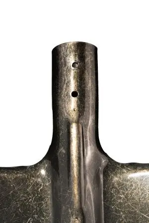 Хозяйственный инвентарь: Лопата штыковая без черенка