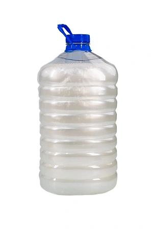 Фото №6 - Мыло жидкое: ФЛОРОДЕЛЬ крем-мыло 5л перламутр ПЭТ белое