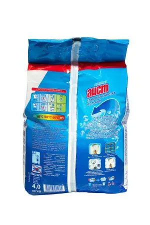 СМС: Аист-Автомат 4кг