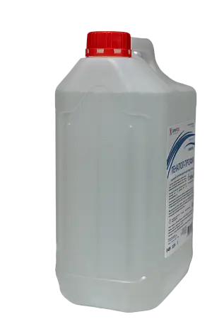 Фото №9 - Химитек: Пенапол-профи 5л