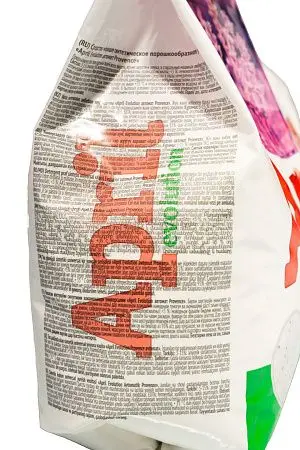 Фото №7 - СМС: April Evolution-автомат 3кг Provence универсал