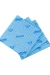 Превью №4 - Vileda: Салфетка Бризи 35,5x35см голубая