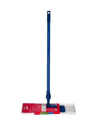Фото №1 - Хозяйственный инвентарь: Швабра YORK Смарт МОП с телескопической рукояткой