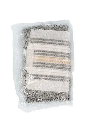 Фото №8 - Инвентарь Эконом Класса: Моп 40см УС хлопок с микрофиброй петельный Эконом