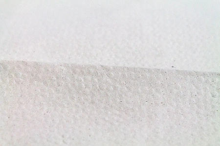 Фото №5 - Вик: Полотенца бумажные V 1сл 250л 21х21,5 см макулатура Виклин