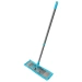 Превью №7 - Хозяйственный инвентарь: Швабра YORK Классик с плоским МОПом микрофибра