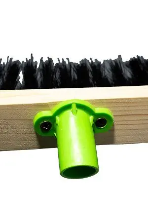 Фото №7 - Хозяйственный инвентарь: Швабра МЕТРО 70см на деревянной основе