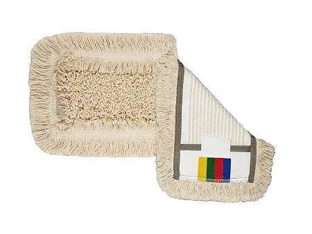 Фото №2 - Vileda: Моющая насадка КомбиСпид Про КонтрактПлюс 50см бежевый