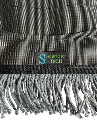 Инвентарь Эконом Класса: Моп 50см СВЭП МикроТек Скандик Тек