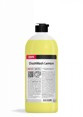 Фото №1 - Pro-Brite: ПРОФИТ Дишвош 1л для посуды