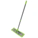 Превью №6 - Хозяйственный инвентарь: Швабра YORK Классик с плоским МОПом микрофибра