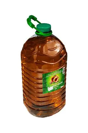 Фото №4 - Мыло жидкое: АМС Зодиак 5л Персик ПЭТ