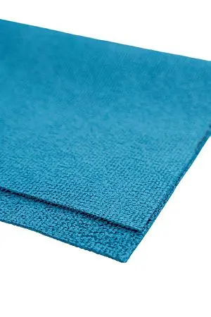 Фото №4 - ХозСалфетки: микрополимер 40х40 310г/м2 синяя