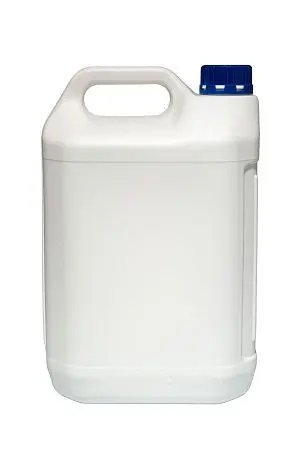 Фото №5 - Dolphin: Сани-Макс (Клорин2000) 5л щелочное средство для мытья и дезинфекции