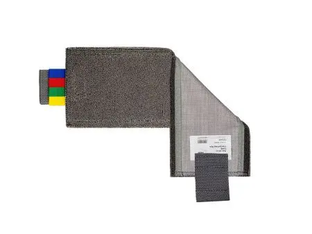 Vileda: УльтраСпид Про Моп Сэйф 40см серый