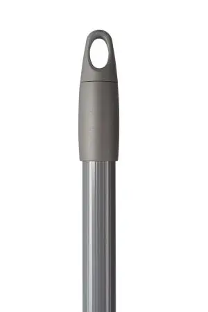 Хозяйственный инвентарь: Рукоятка для швабры YORK 86/150см телескопическая