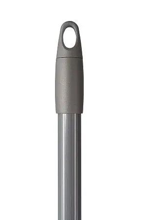 Фото №9 - Хозяйственный инвентарь: Рукоятка для швабры YORK 86/150см телескопическая